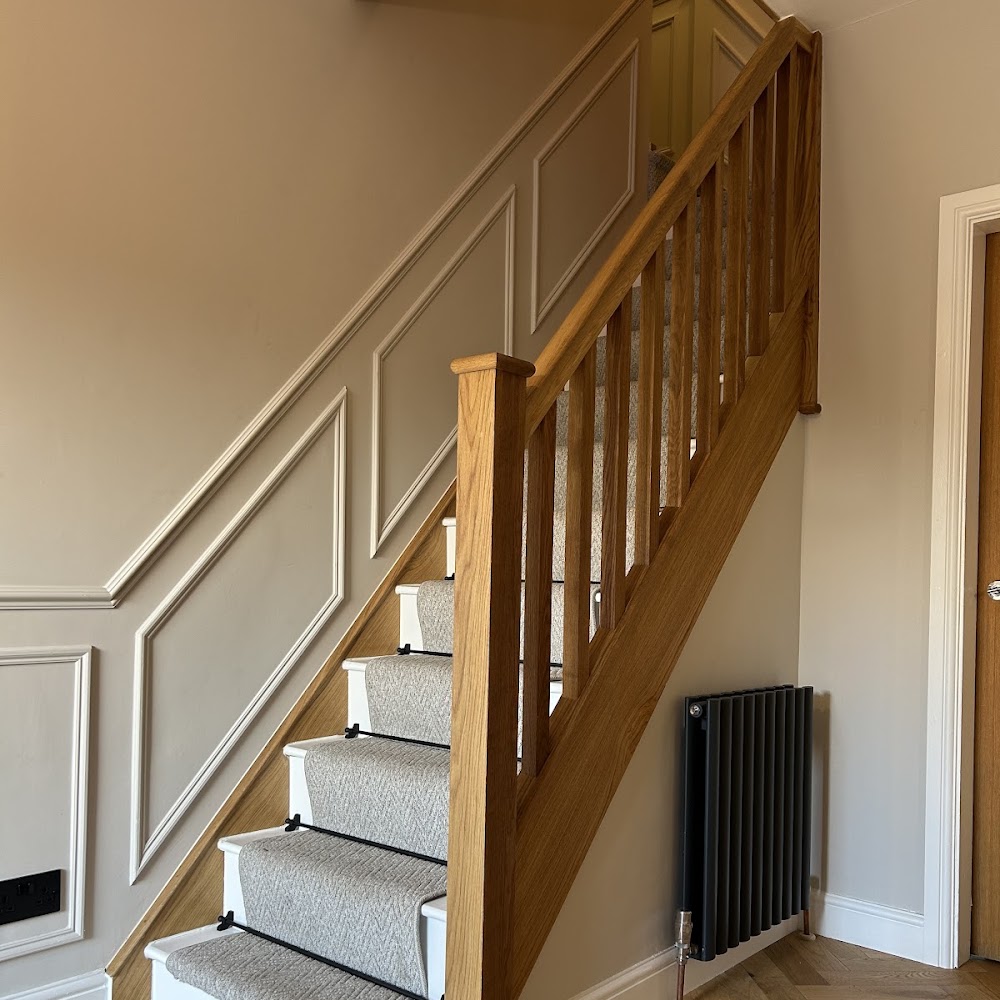 JRS Joinery & Construction