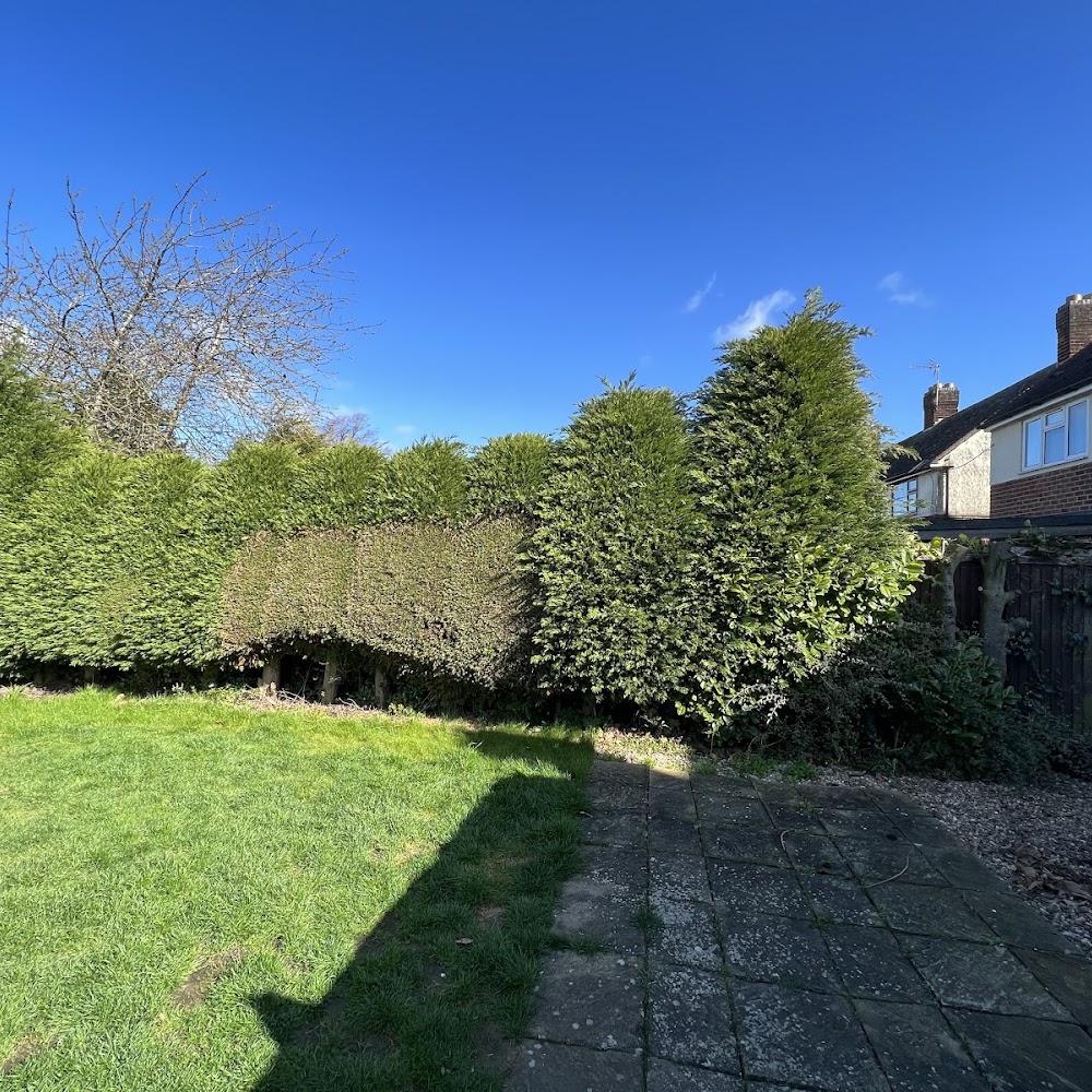 Narborough Landscapes & Fencing Ltd