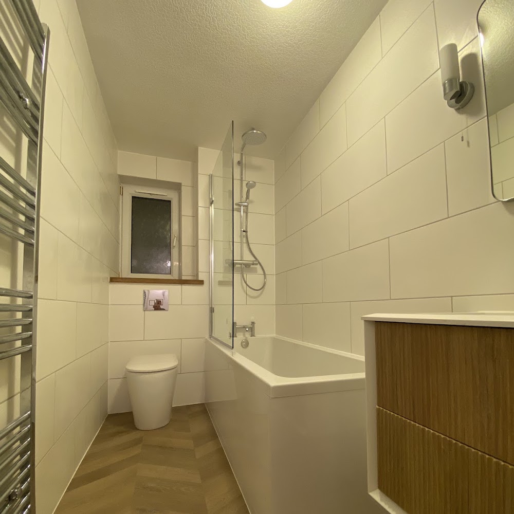 Glenn’s Property Renovations