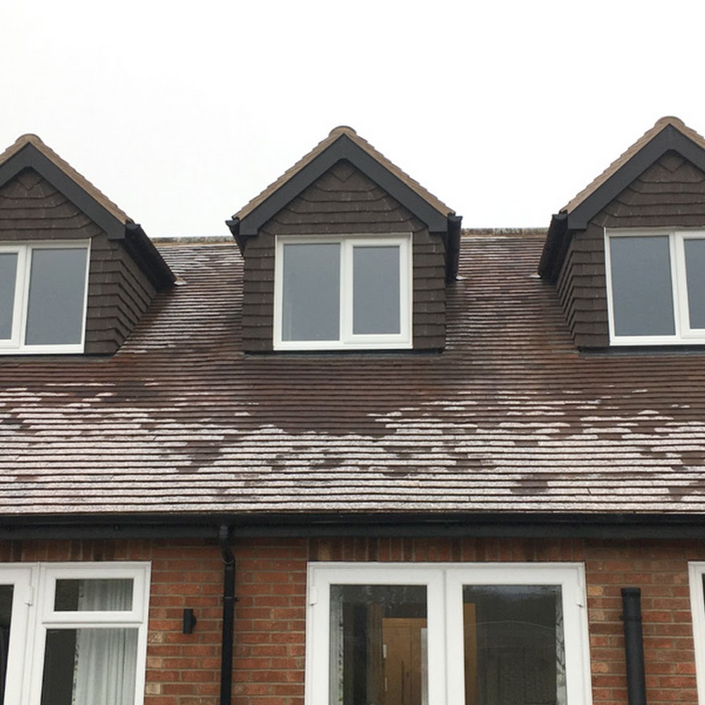 M and S Loft Conversions
