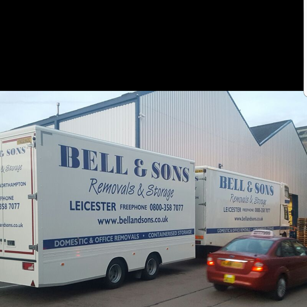 Bell & Sons Removals