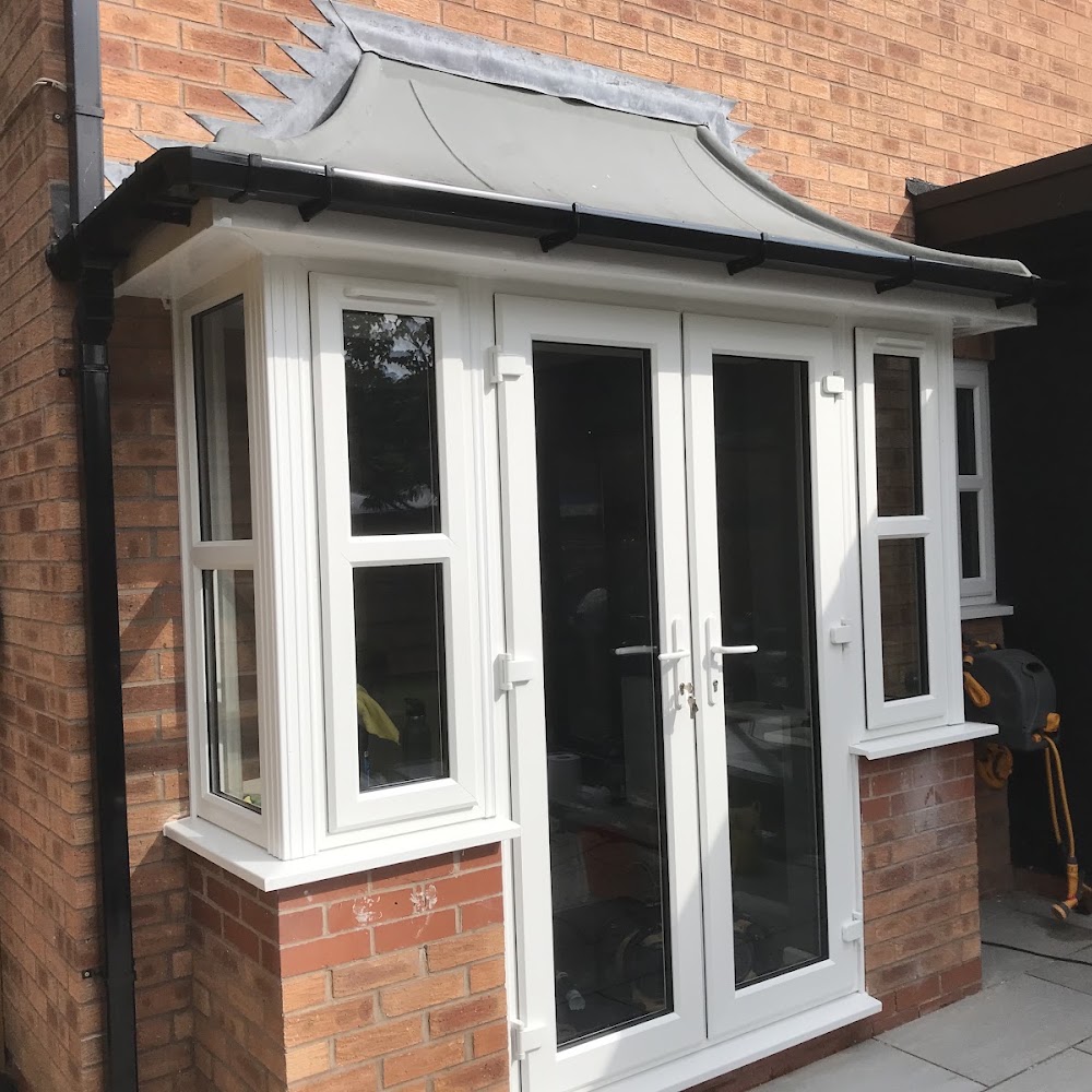 Gemini Windows and Doors