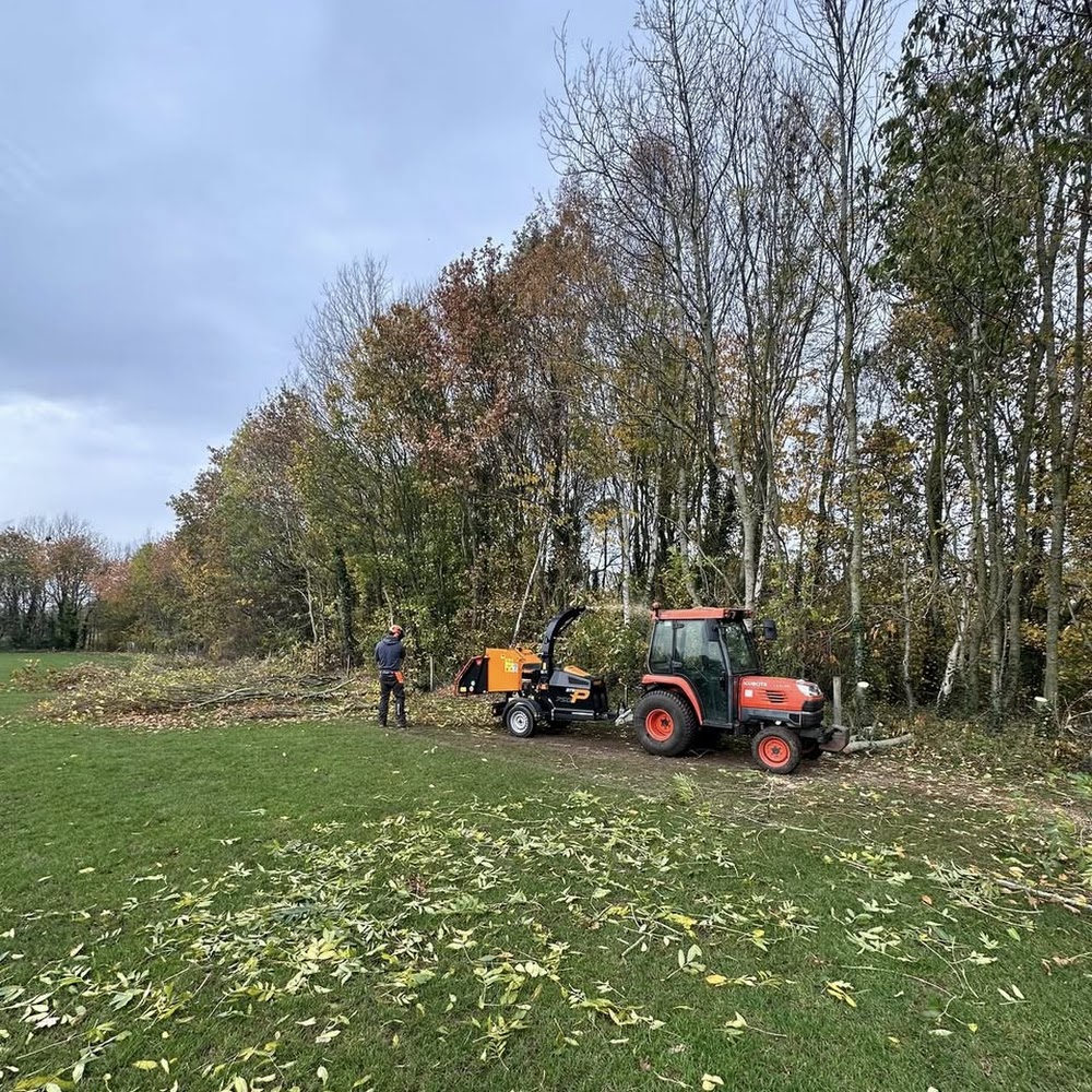Murphy's Ground Maintenance Ltd