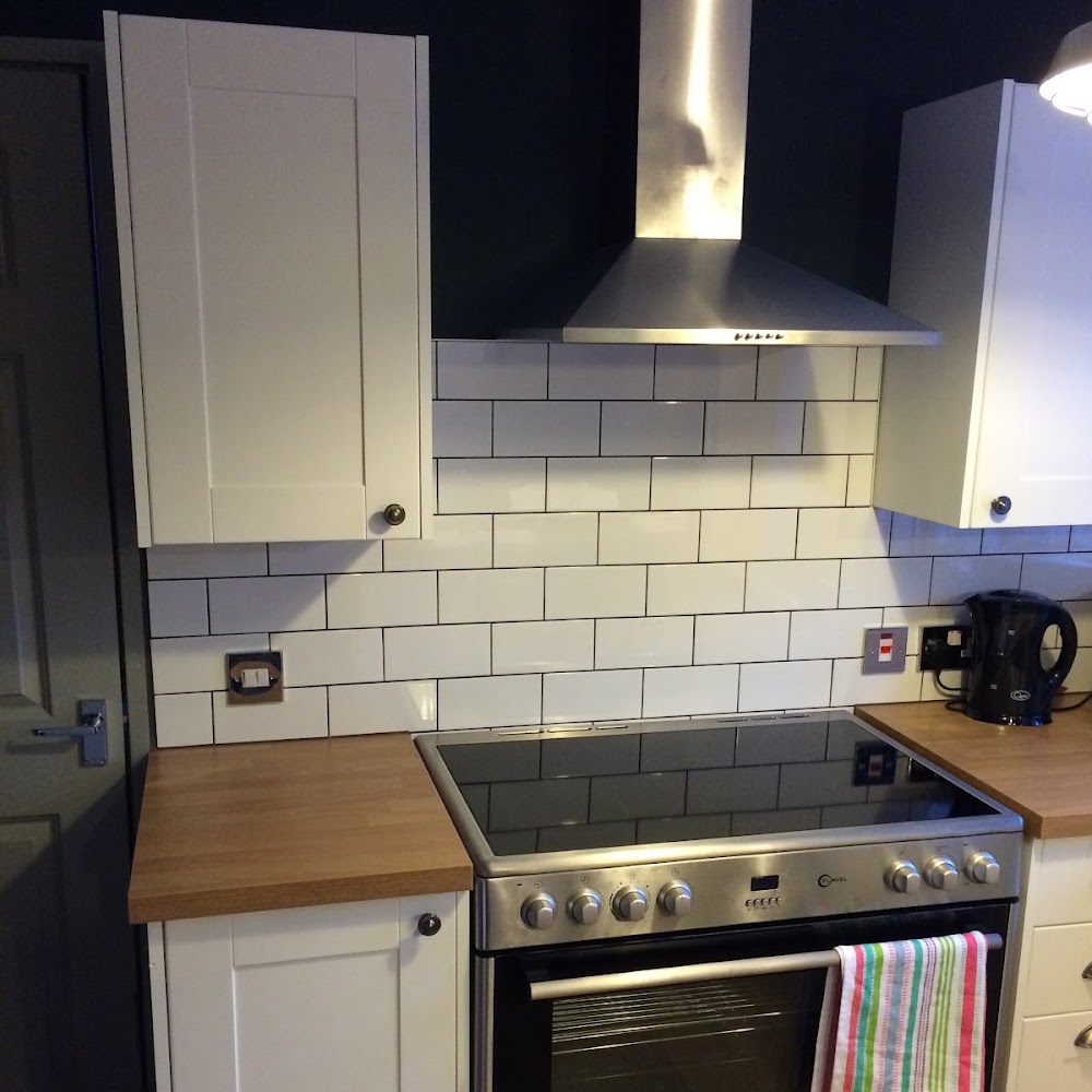 Wessex Tiles and Tiling