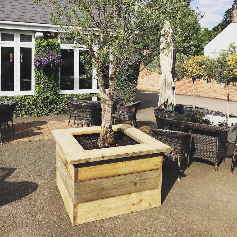 Sexton Landscaping & Garden Projects