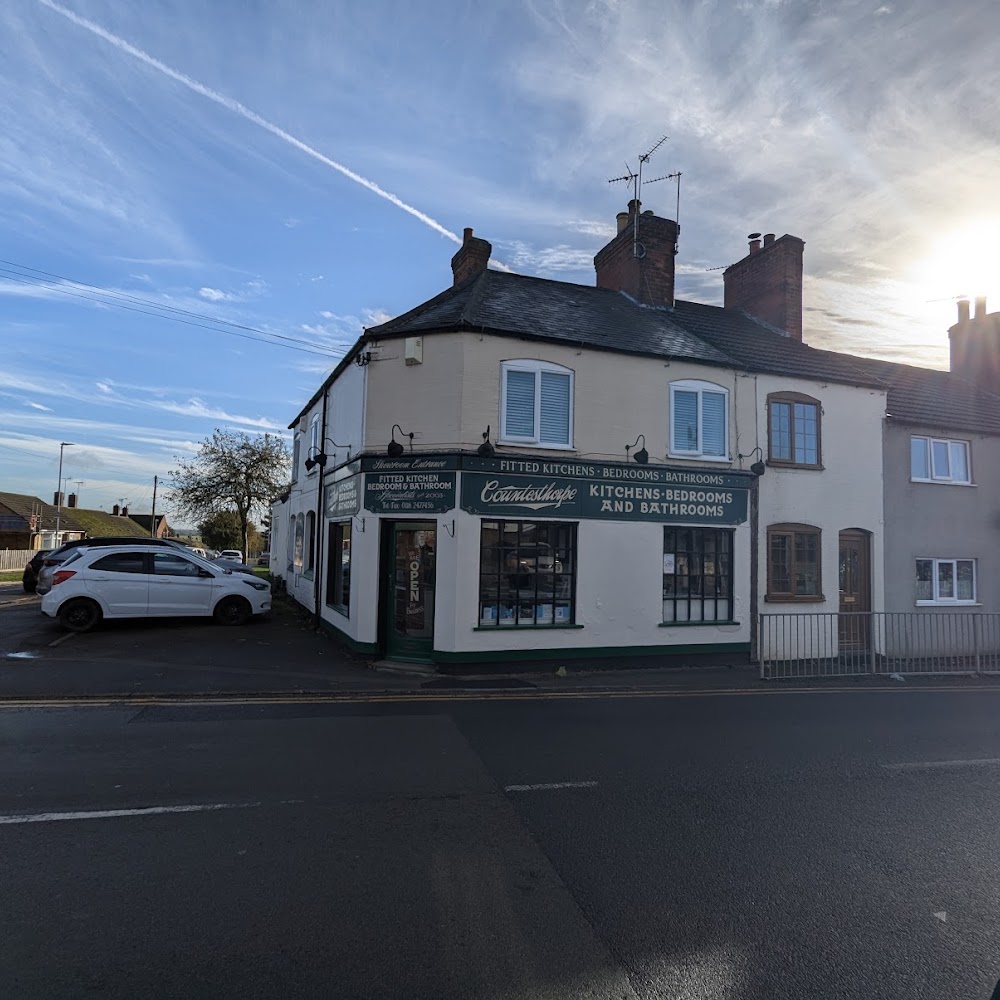 Countesthorpe Kitchens