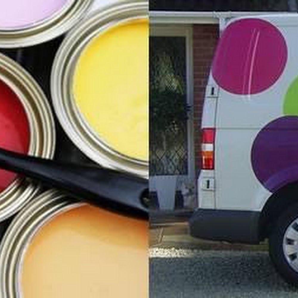 Robert Fox Decorators