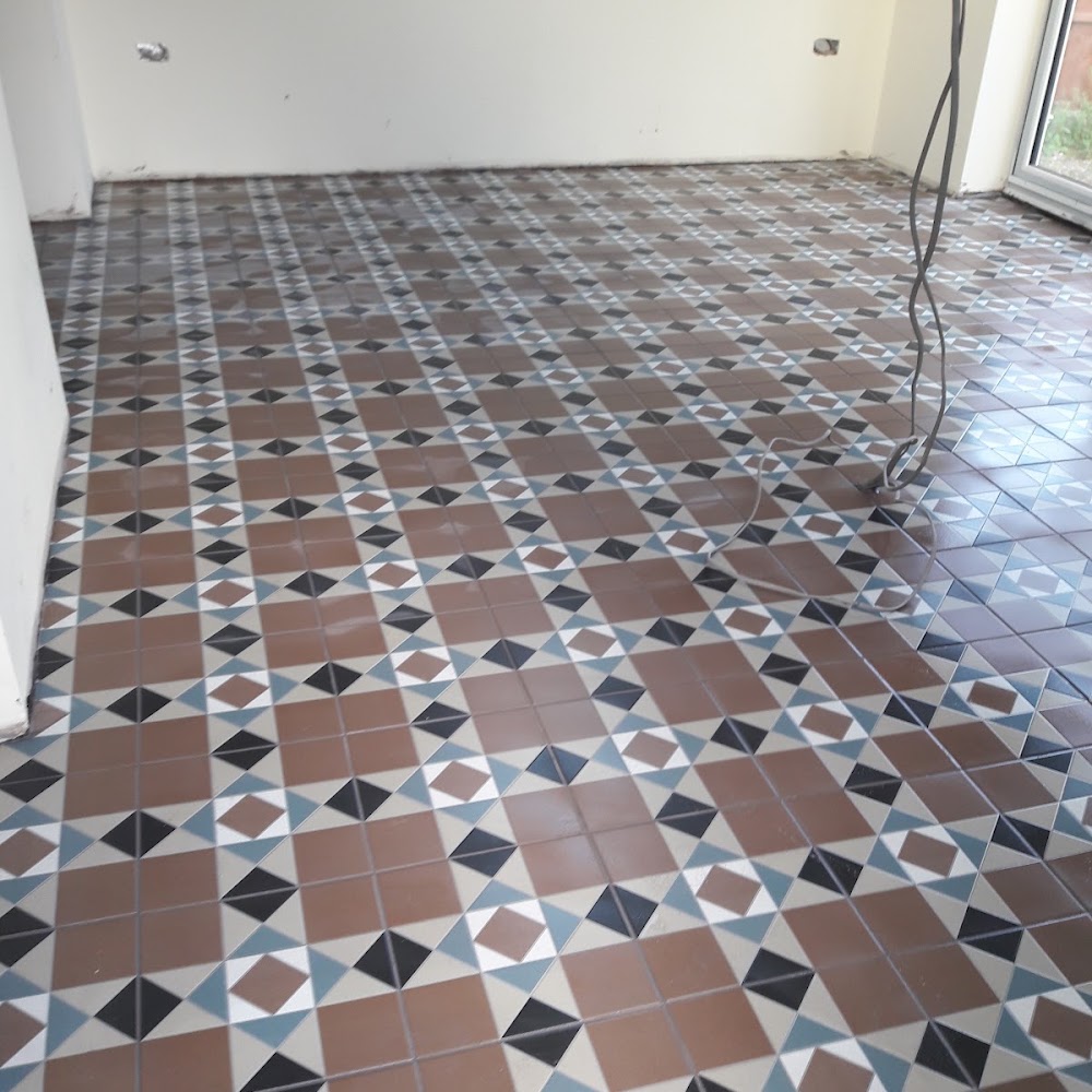 PJC TILING & FLOORCARE
