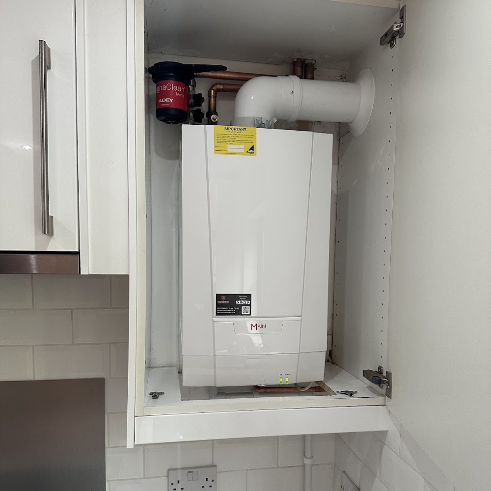MASTERCRAFT PLUMBING, HEATING AND COOLING LTD
