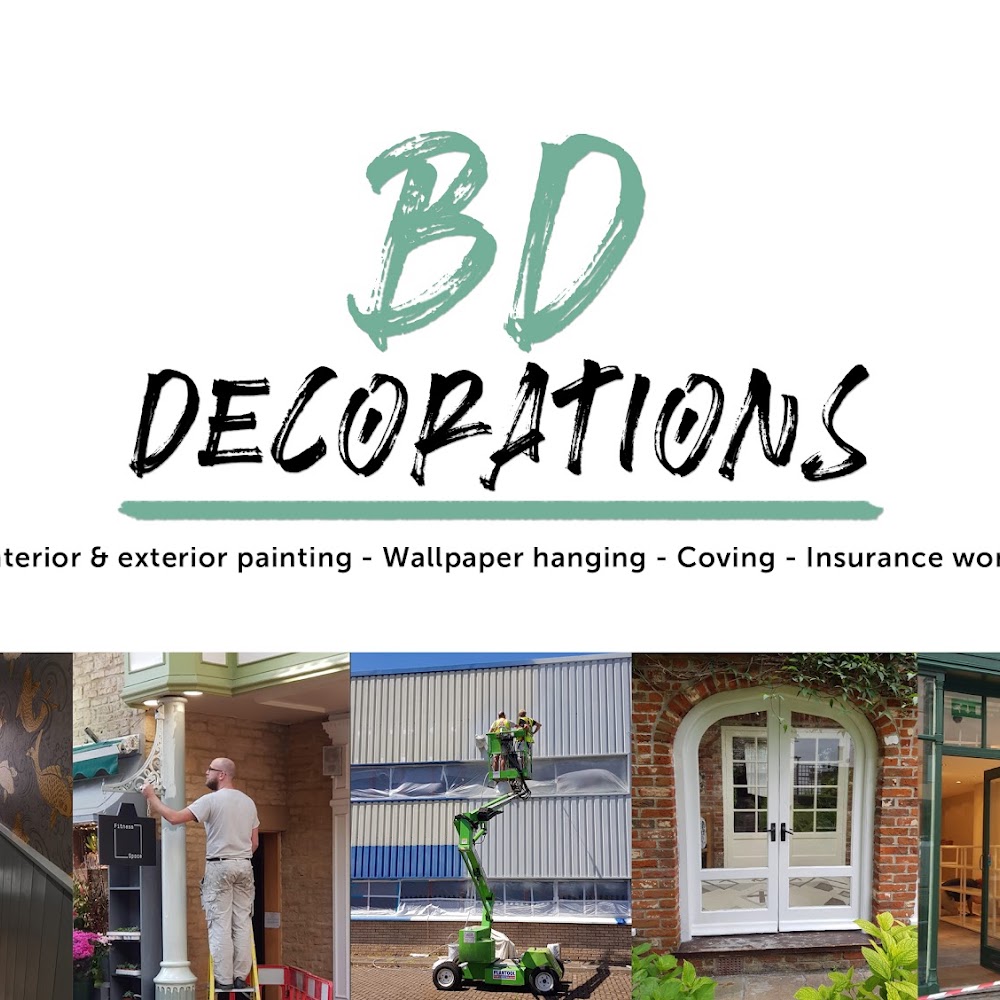 BD Decorations