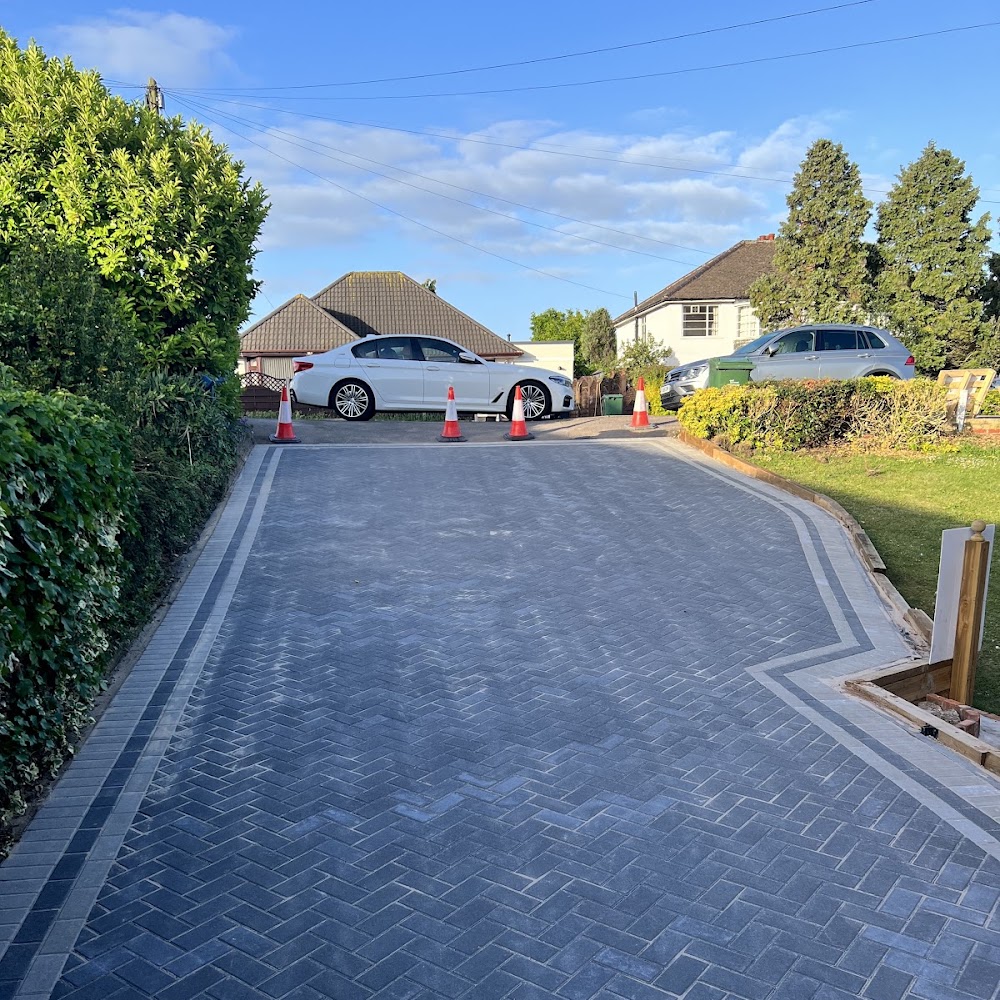 Shire Driveways & Landscapes - Driveways Leicester