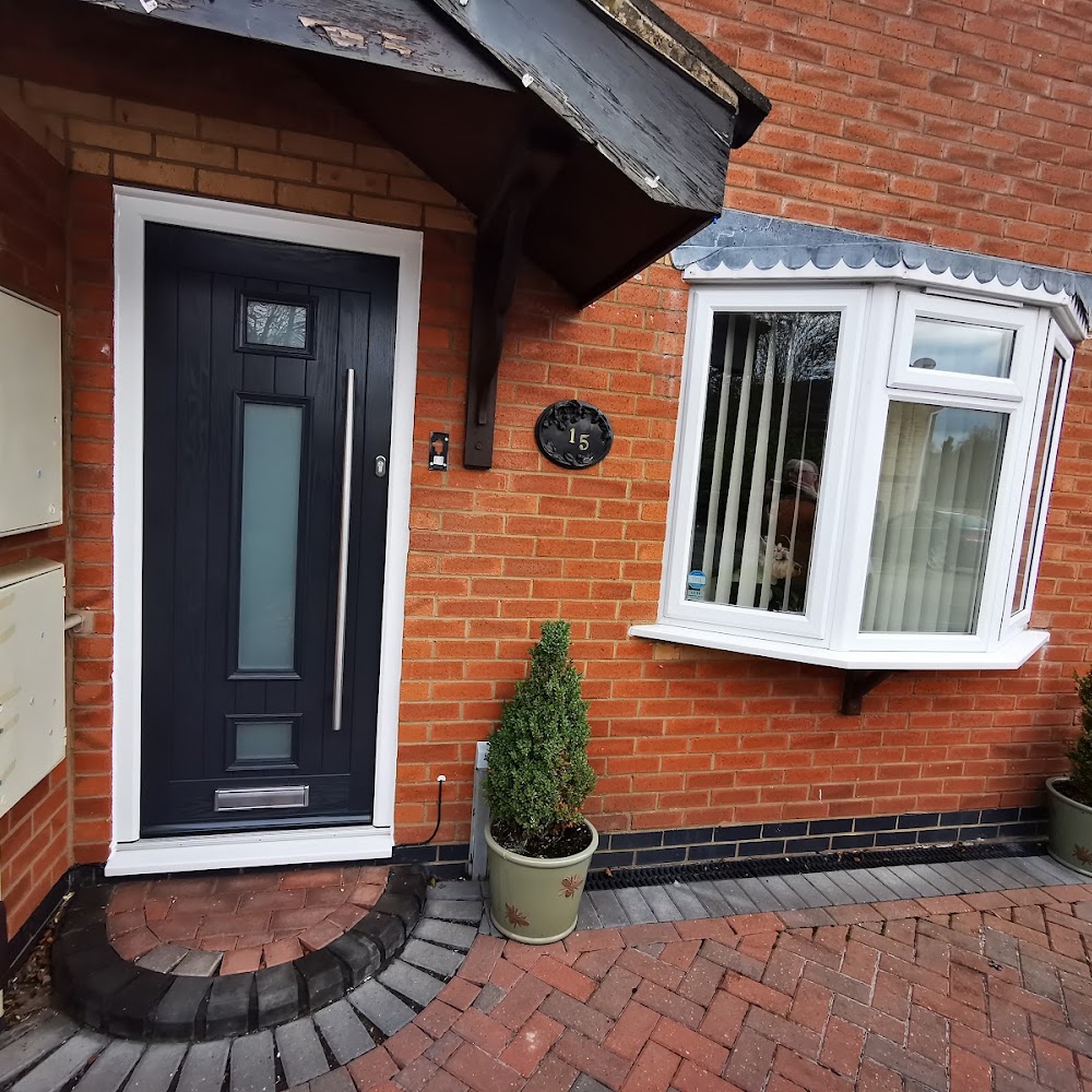 M J Warner Windows & Conservatories Ltd