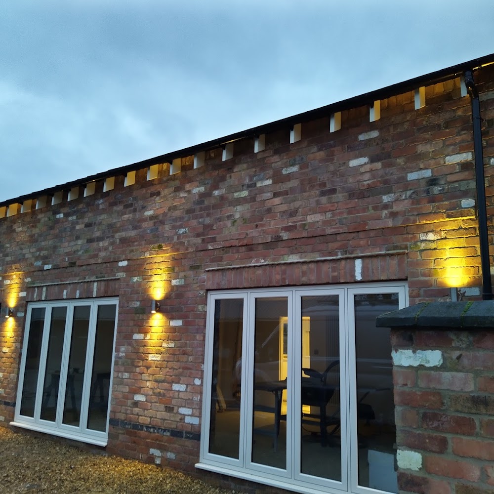 M Burbidge Building & Joinery