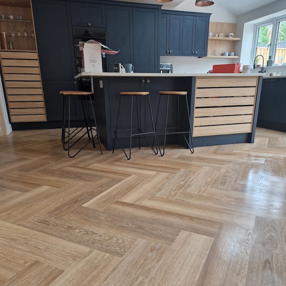 CH Flooring Solutions