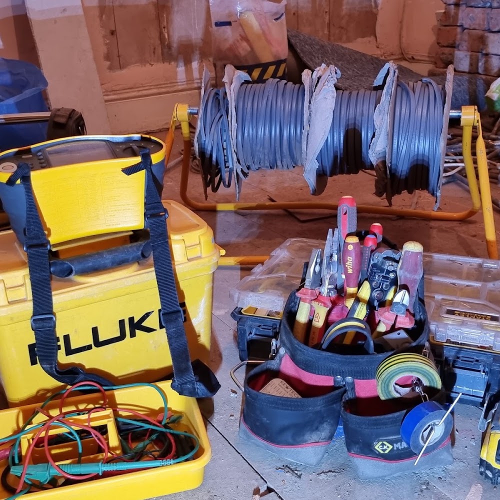 Right Spark Electrician