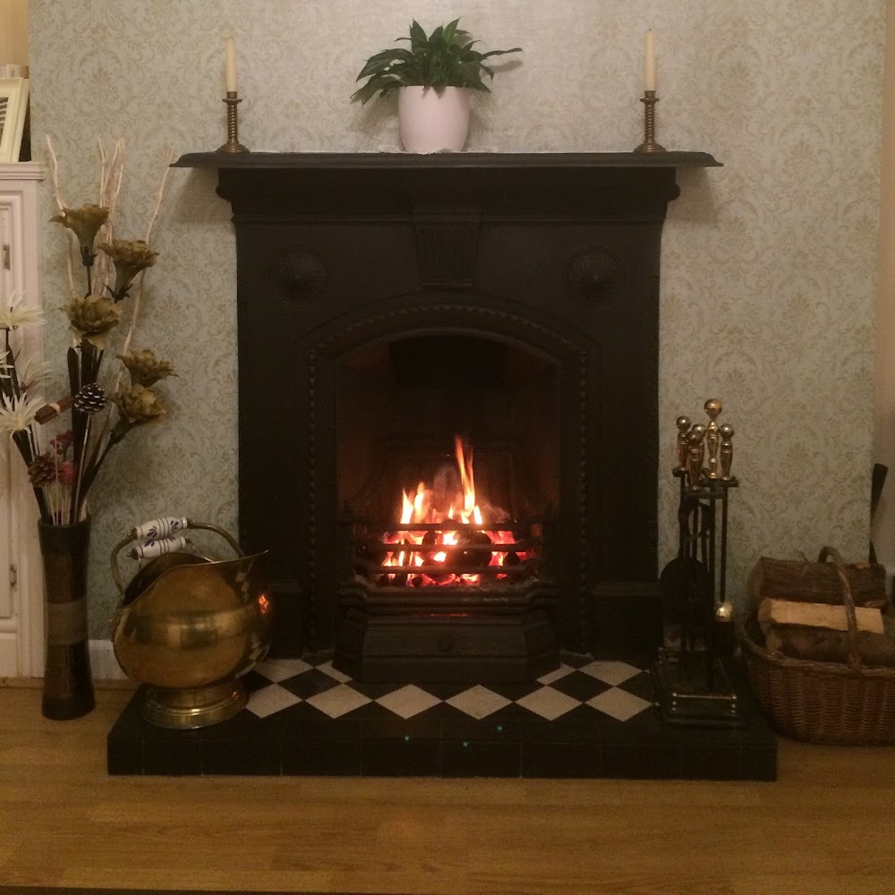 Mr Soot Chimney Sweep - Liverpool & Sefton