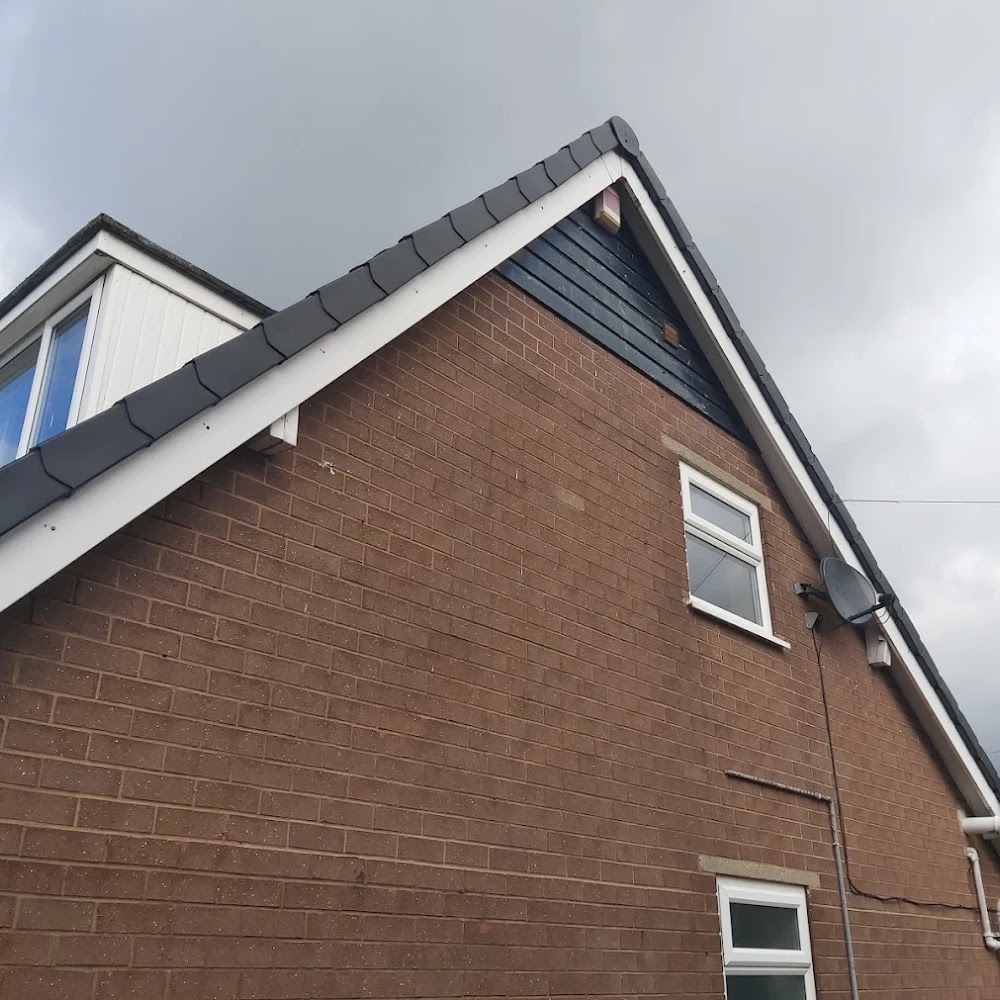 Roofguard UK
