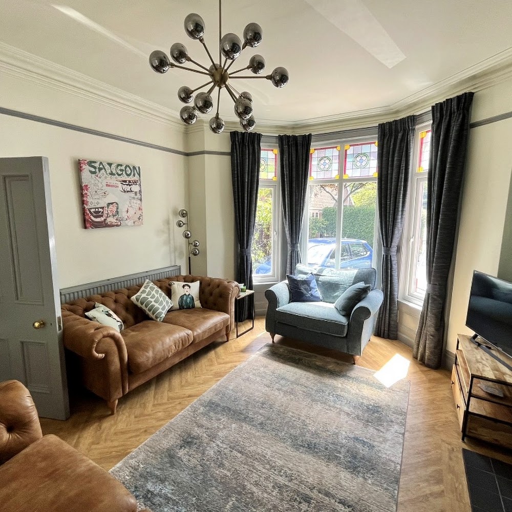 The Mini Interior Design Company