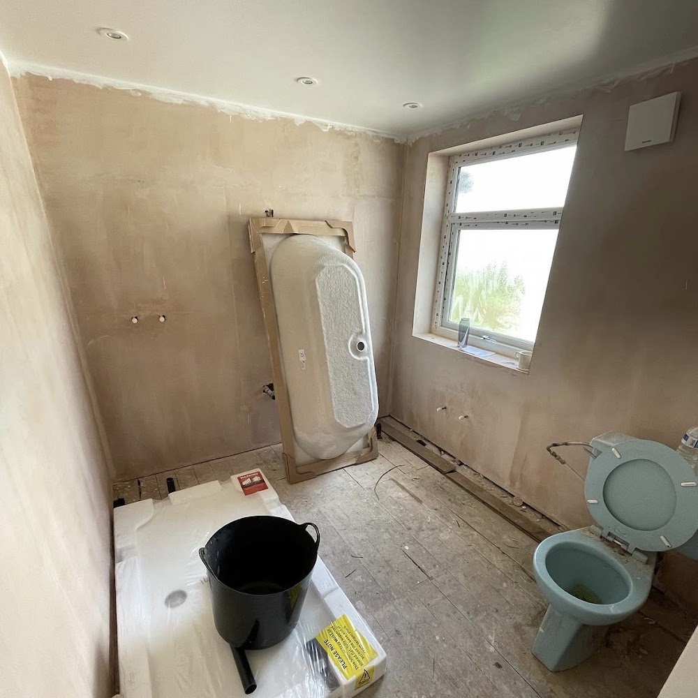 SC Plumbing & Heating