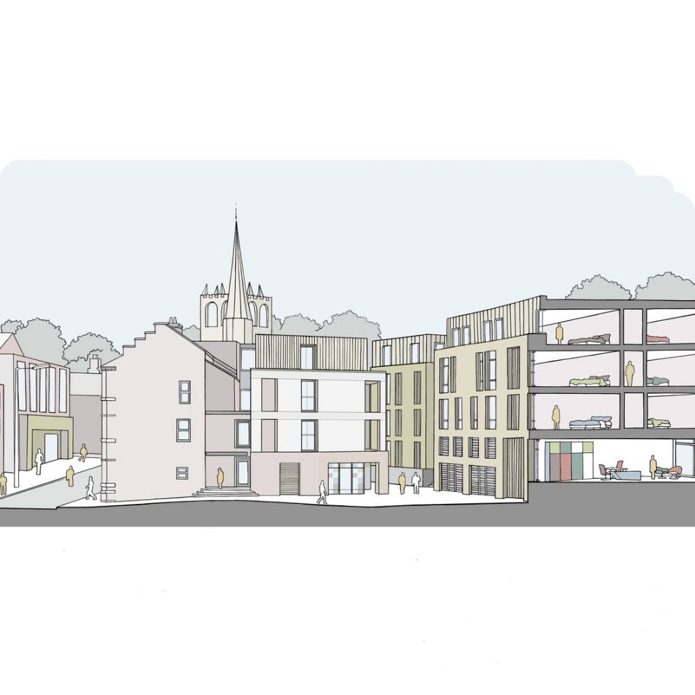 emc architects Ltd
