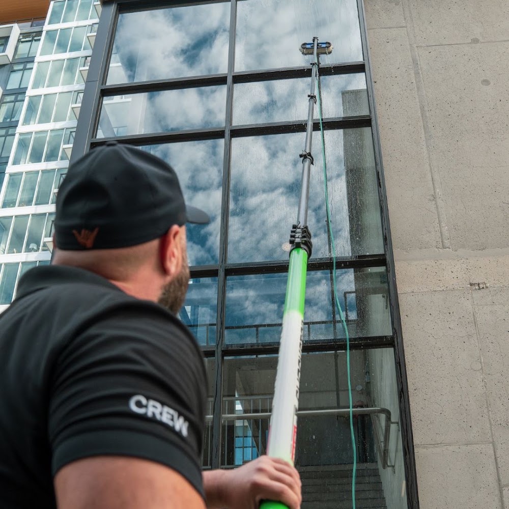 Nestpro Cleaning services