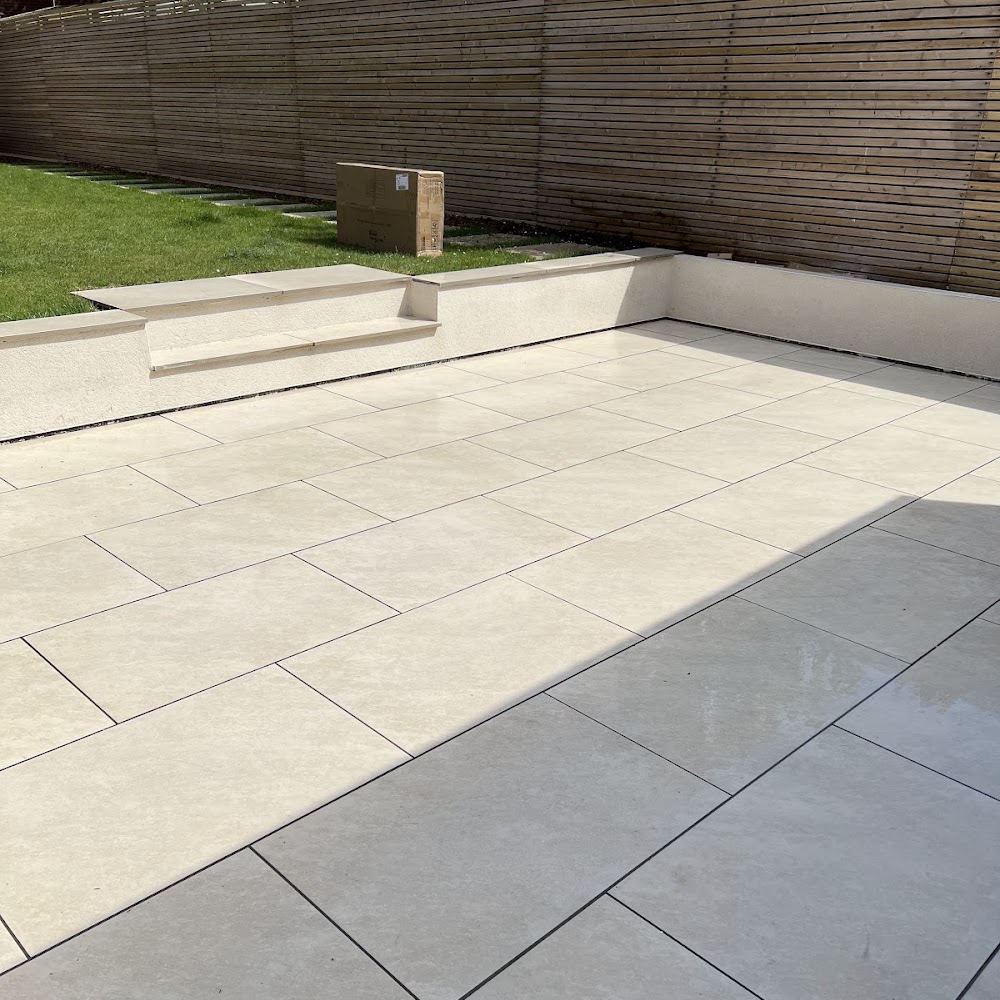 Brightstone Exterior Cleaning