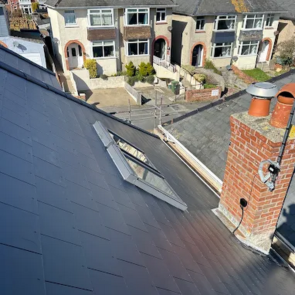Skyline Roofing Specialists & Repairs Liverpool