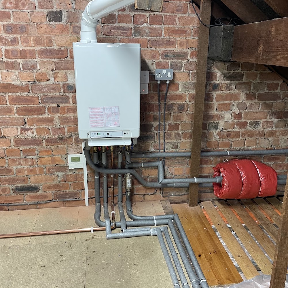 Liverpool Heating