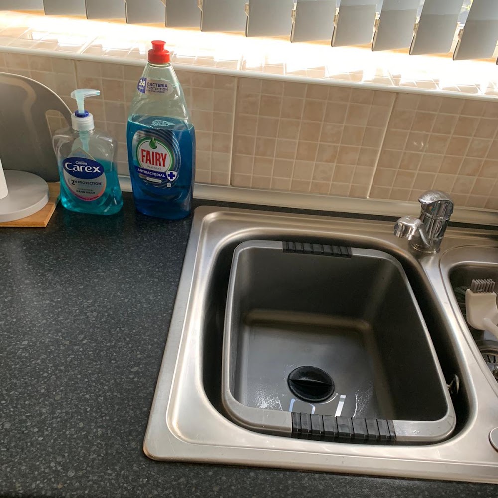 The Cleaning Post Ltd