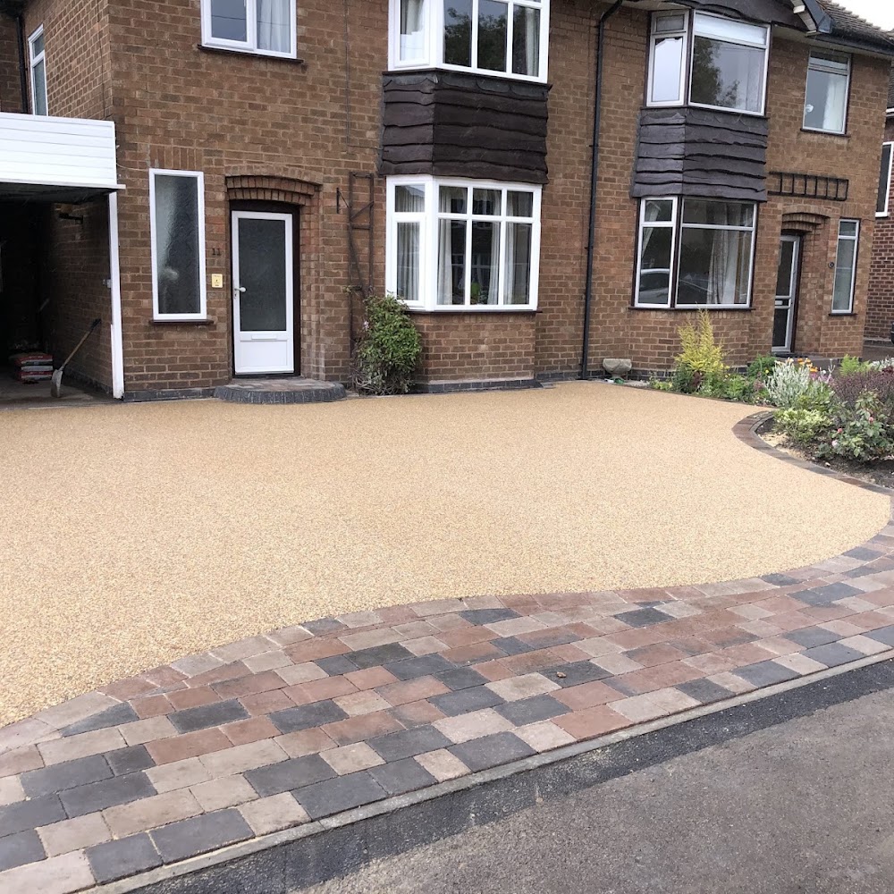 Mersey Resin Ltd.