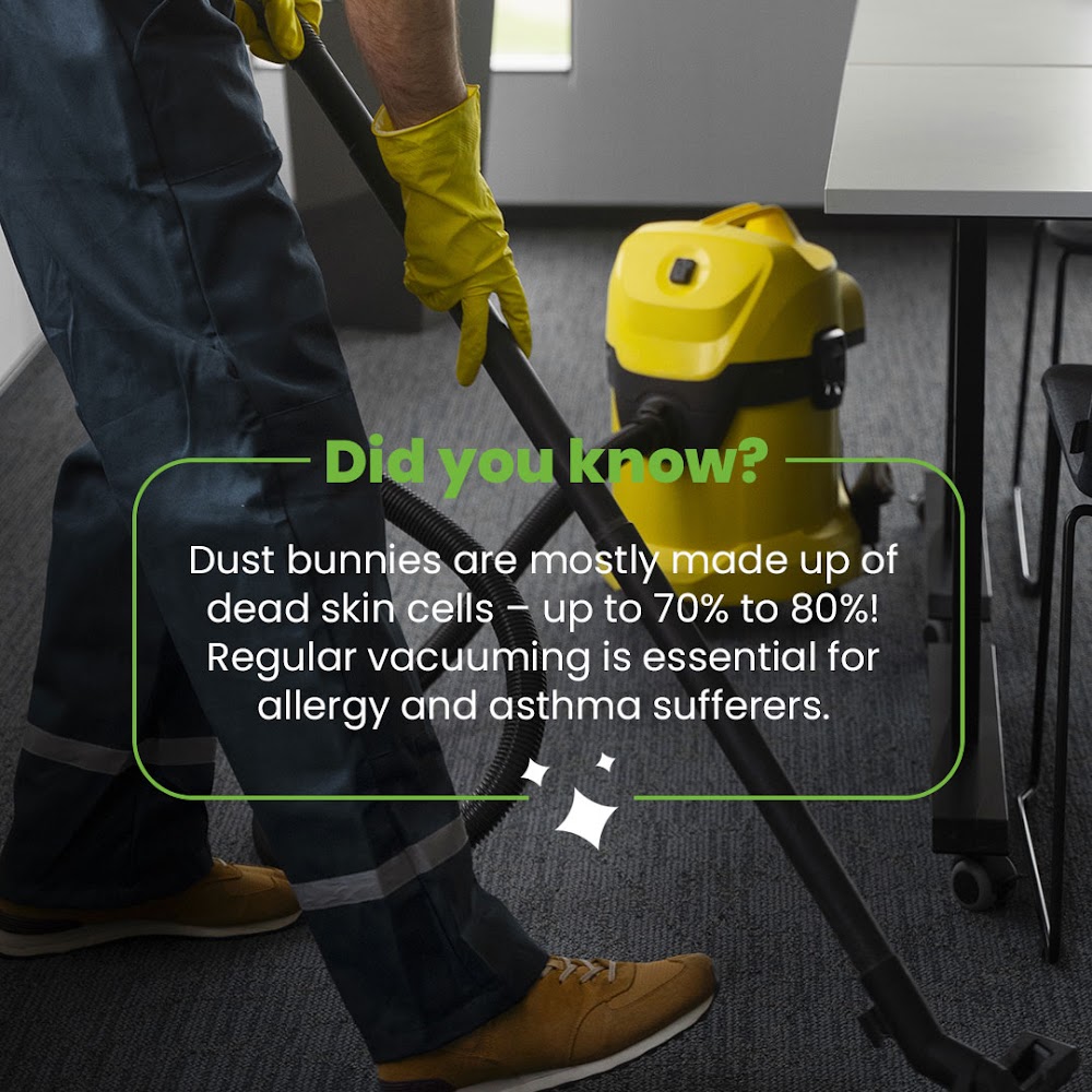 Maid Right Cleaning Ltd