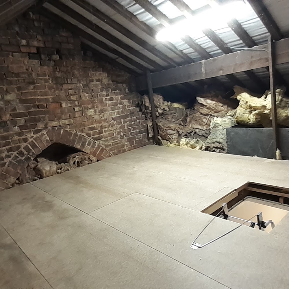 Whitty's Lofts