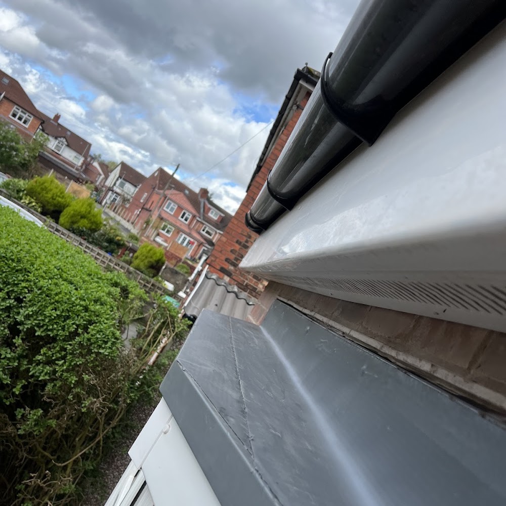 JB flat roofing