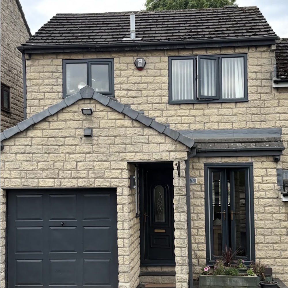 ARL Coatings - UPVC spraying | Kitchen spraying
