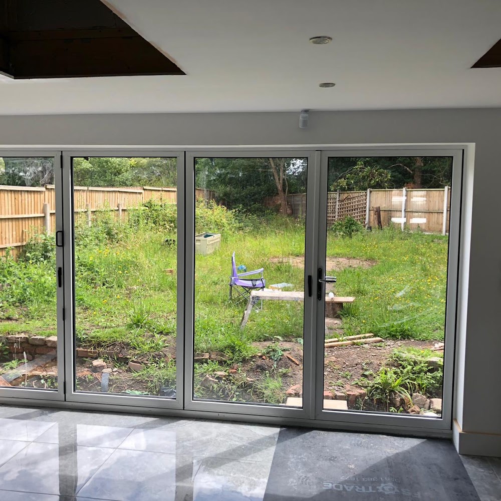 Garry Crosbie Windows