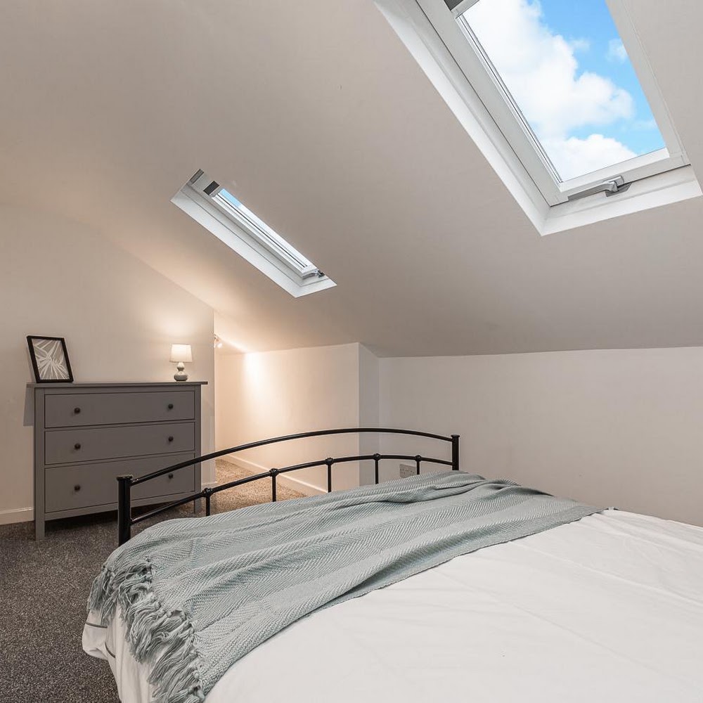 PR Construction Liverpool Ltd