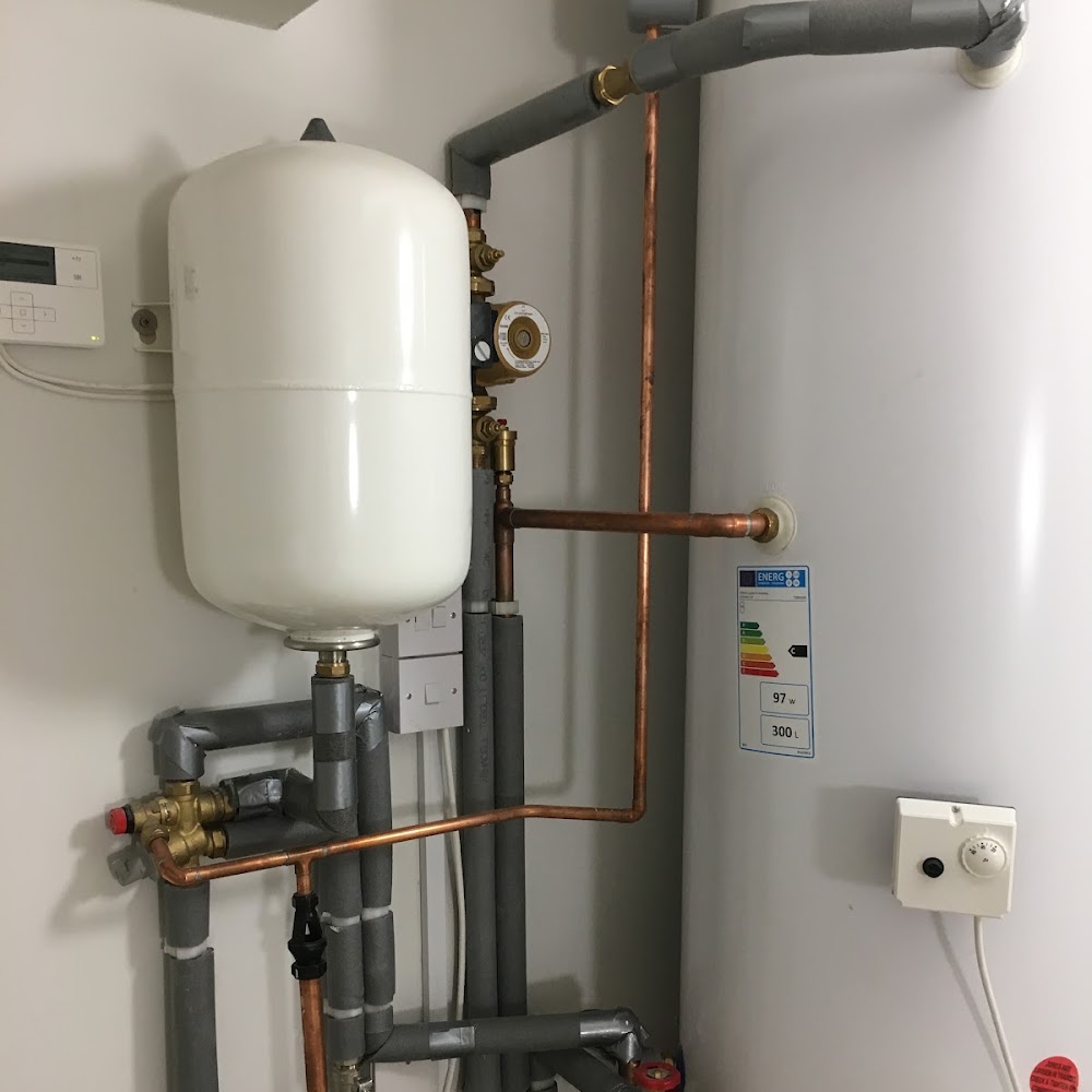 Glennon Plumbing Services Ltd