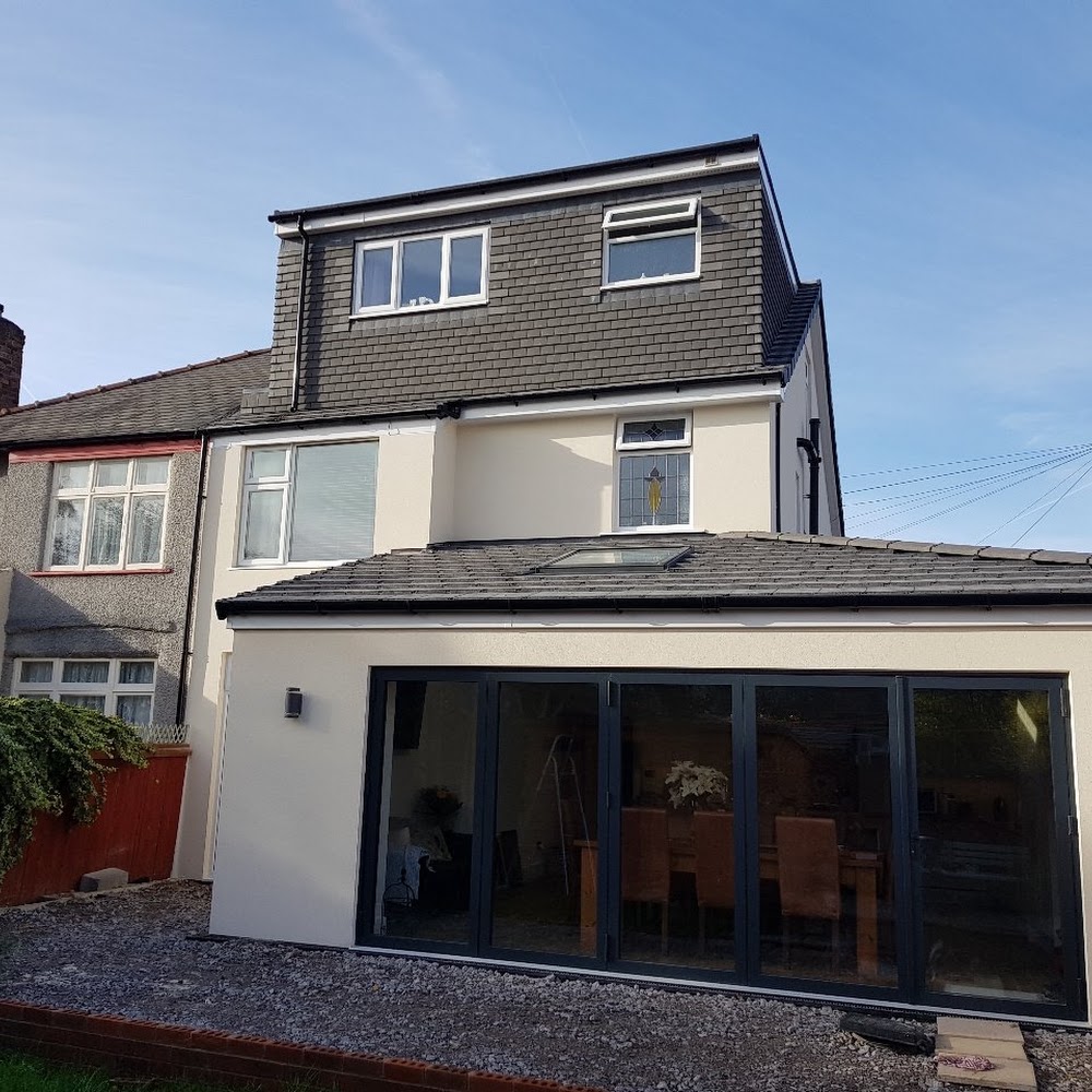 Mersey Developments design and build limited