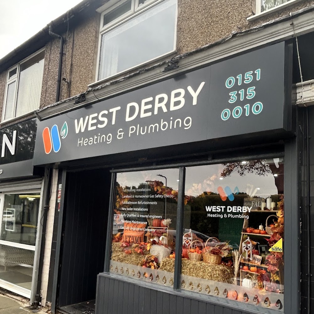 West Derby Heating and Plumbing