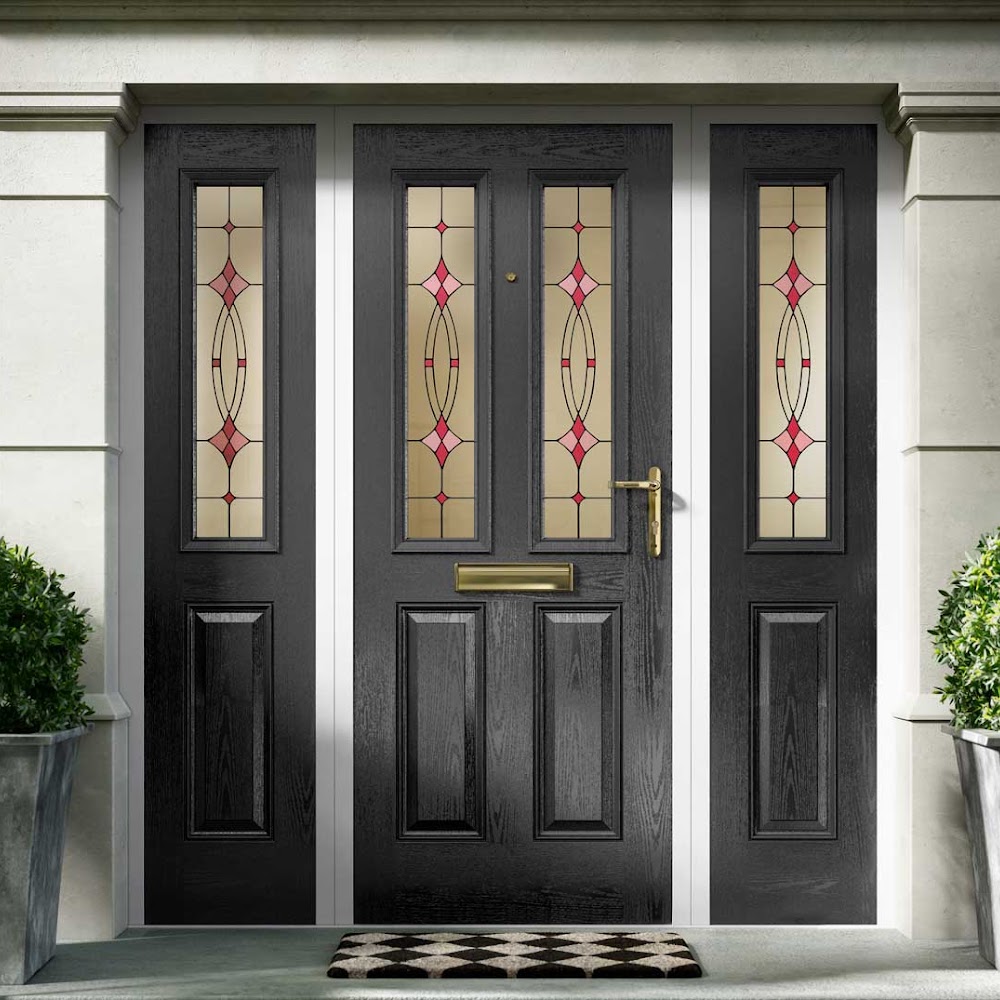 Liverpool UPVC Windows