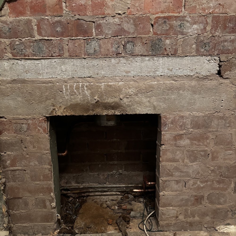 MDC plumbing & gas services