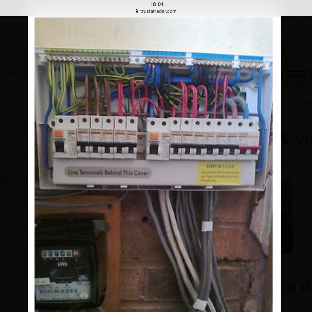 Call electrical