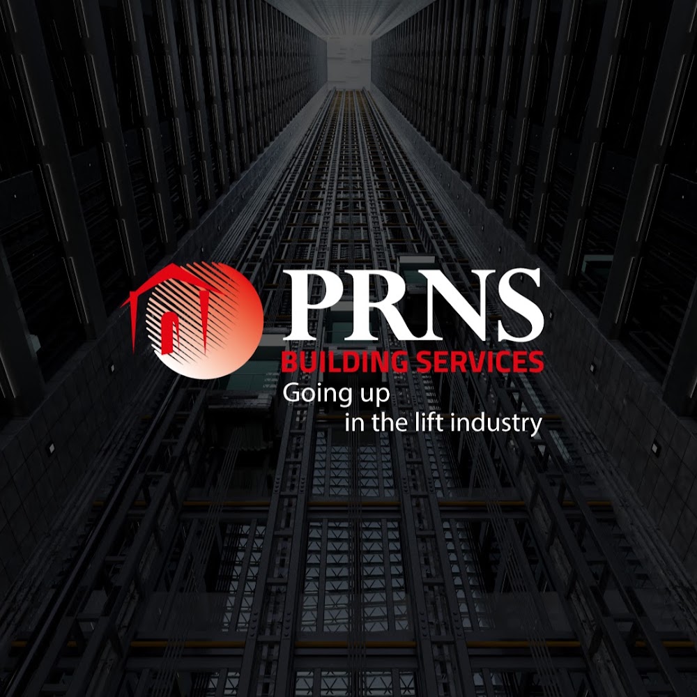 PRNS Building Services Ltd