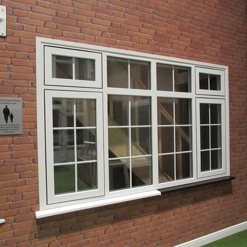 The Discount Window Centre