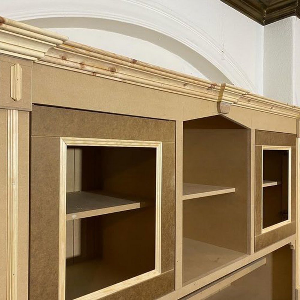 Independent Joinery Liverpool