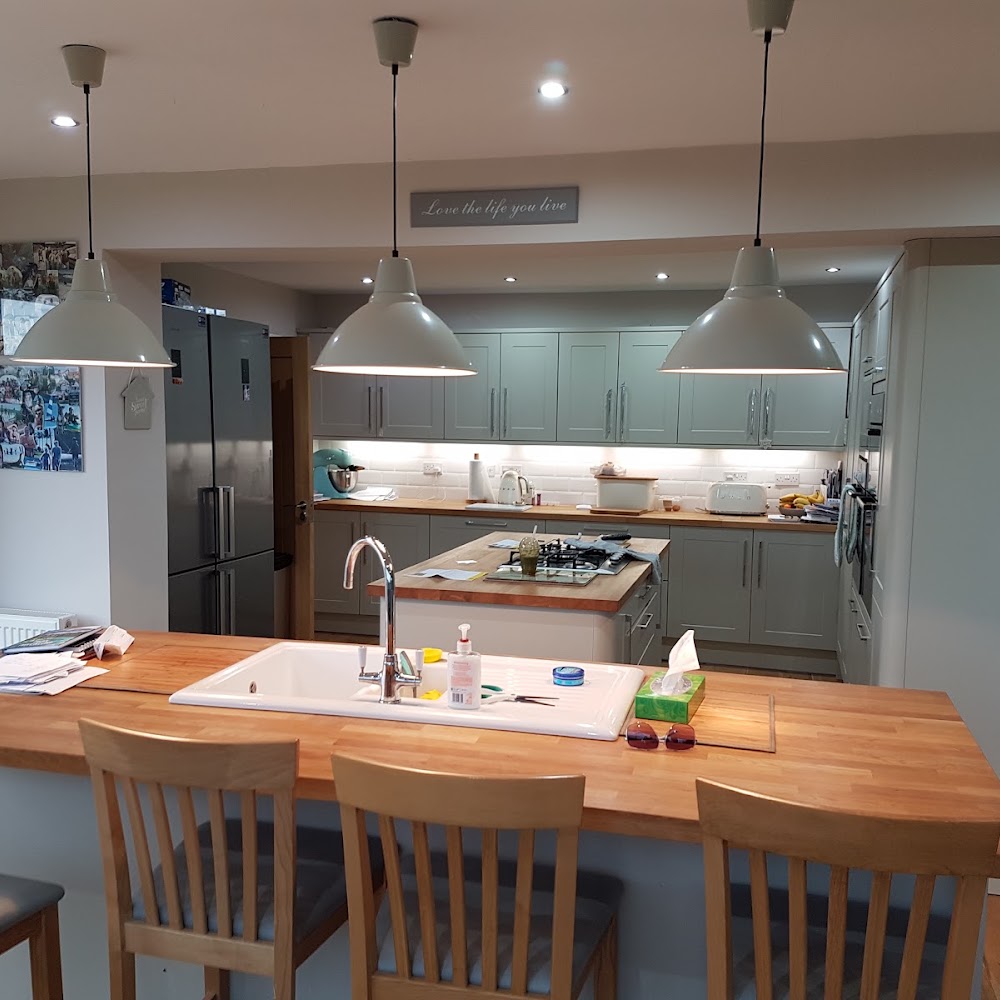Abbey Builders