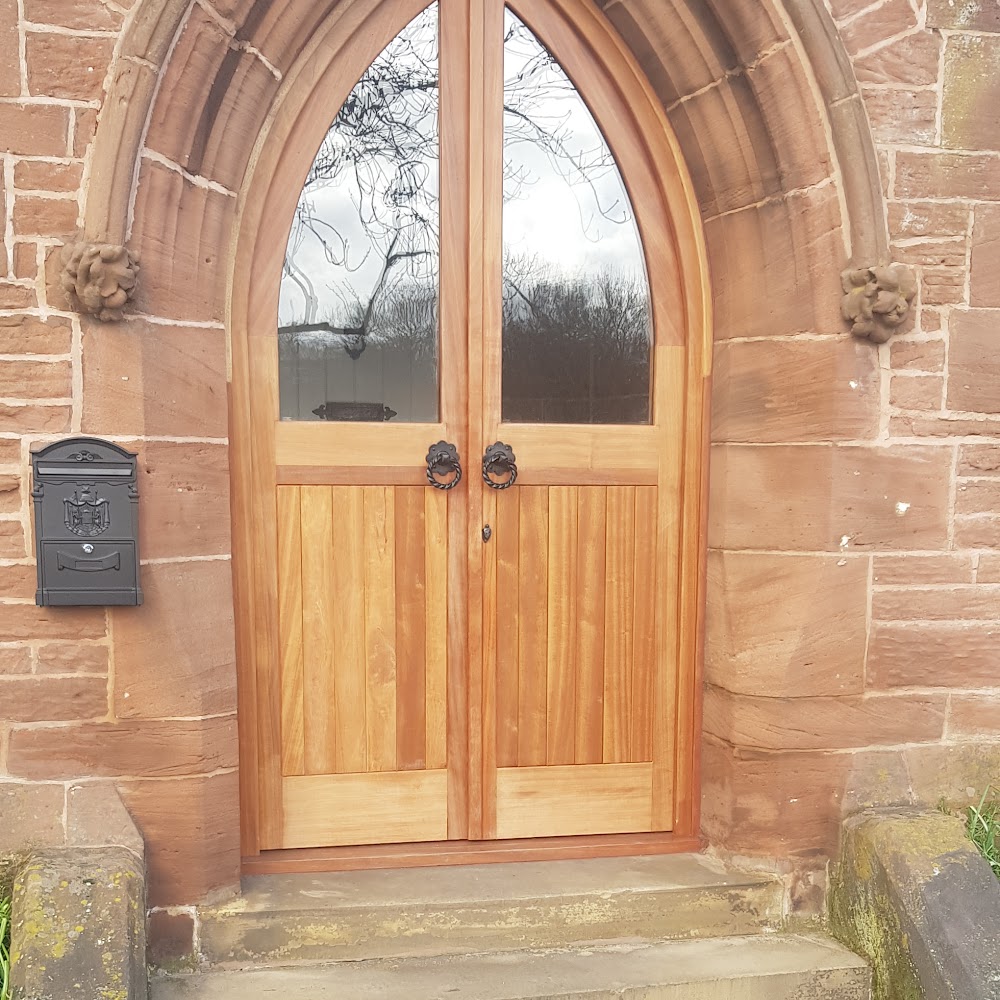 Millennium Joinery Specialist