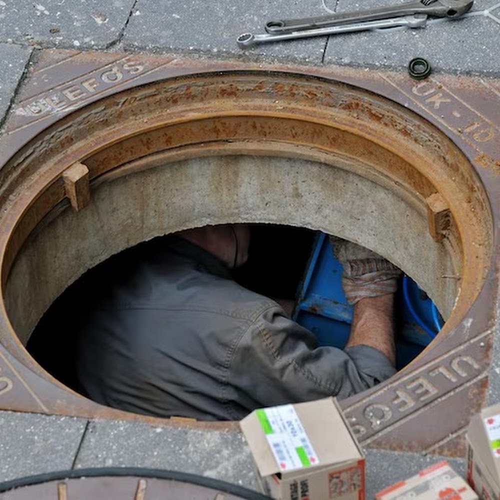 Drainage Liverpool - Blocked Drains