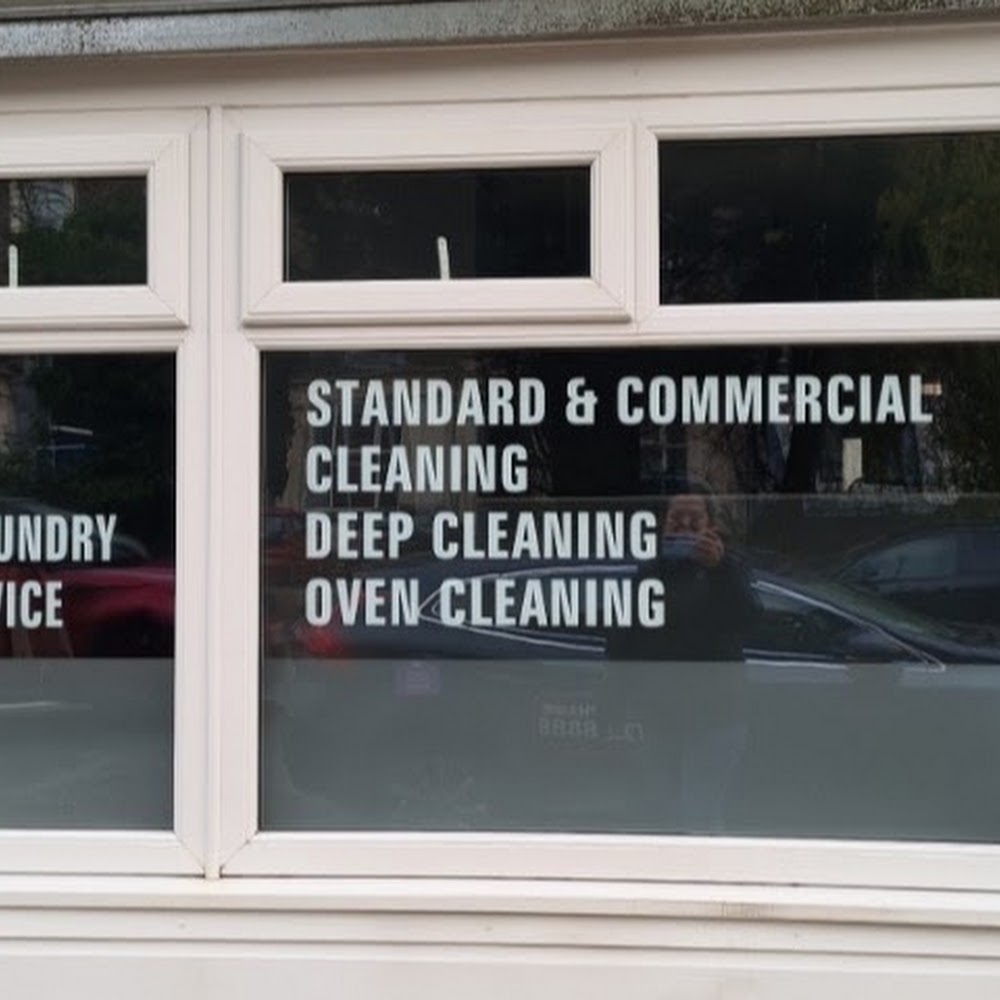 M&L Cleaning Services UK LTD