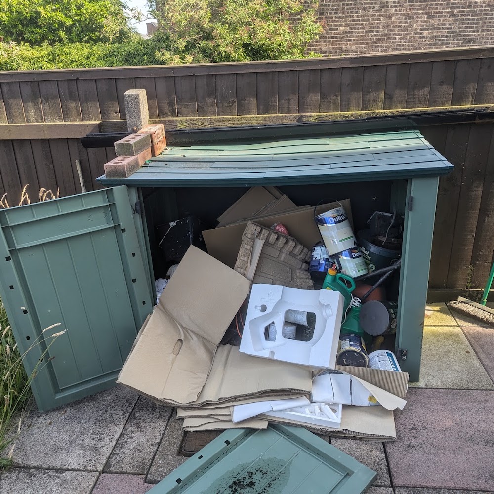 Affordable Waste Removal